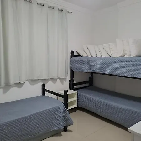 Apto Guaruja Com Lazer Completo Exterior photo