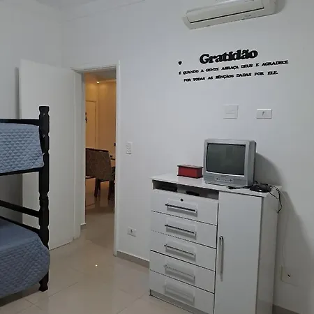 Apto Guaruja Com Lazer Completo Exterior photo