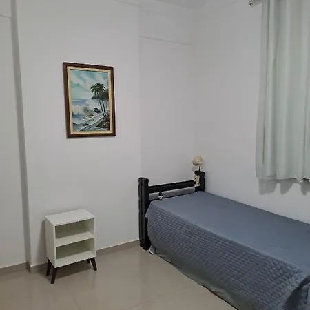 Apto Guaruja Com Lazer Completo Exterior photo