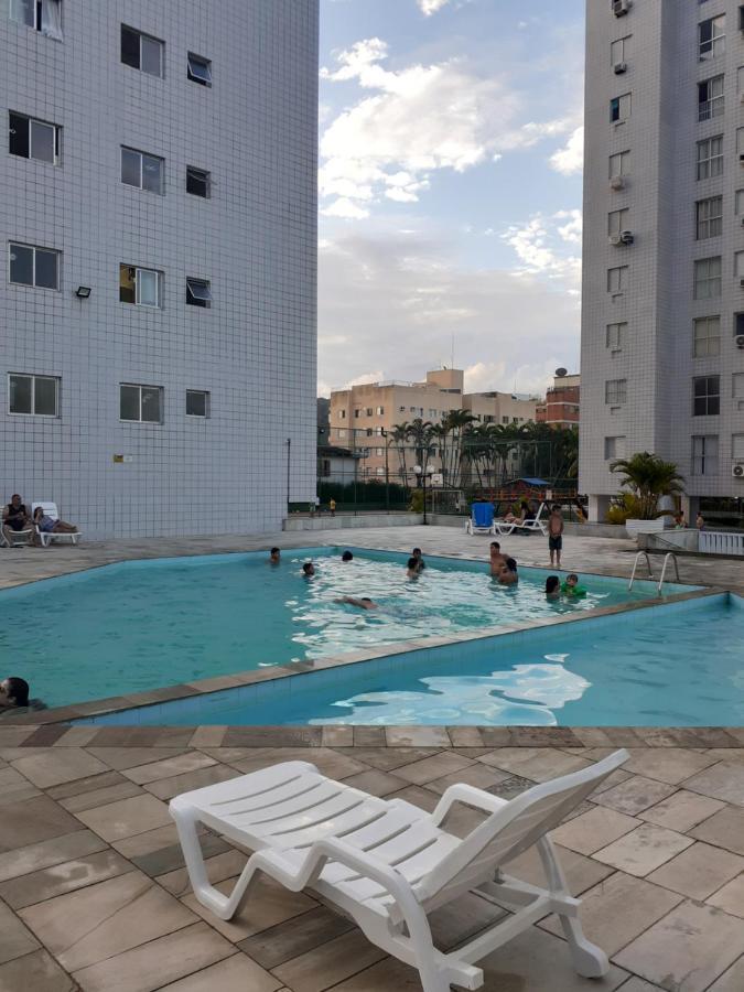 Apto Com Lazer Completo Apartment *