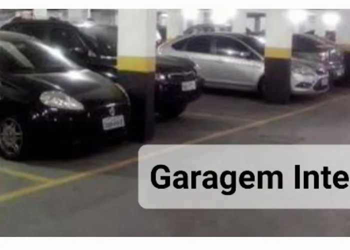 Apto Guaruja Com Lazer Completo
