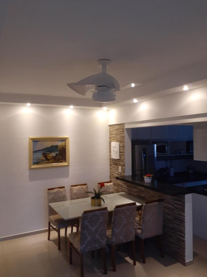Apto Com Lazer Completo Apartment Guaruja