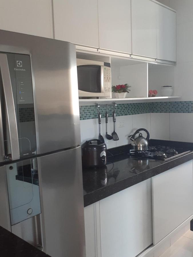 Apto Com Lazer Completo Guaruja