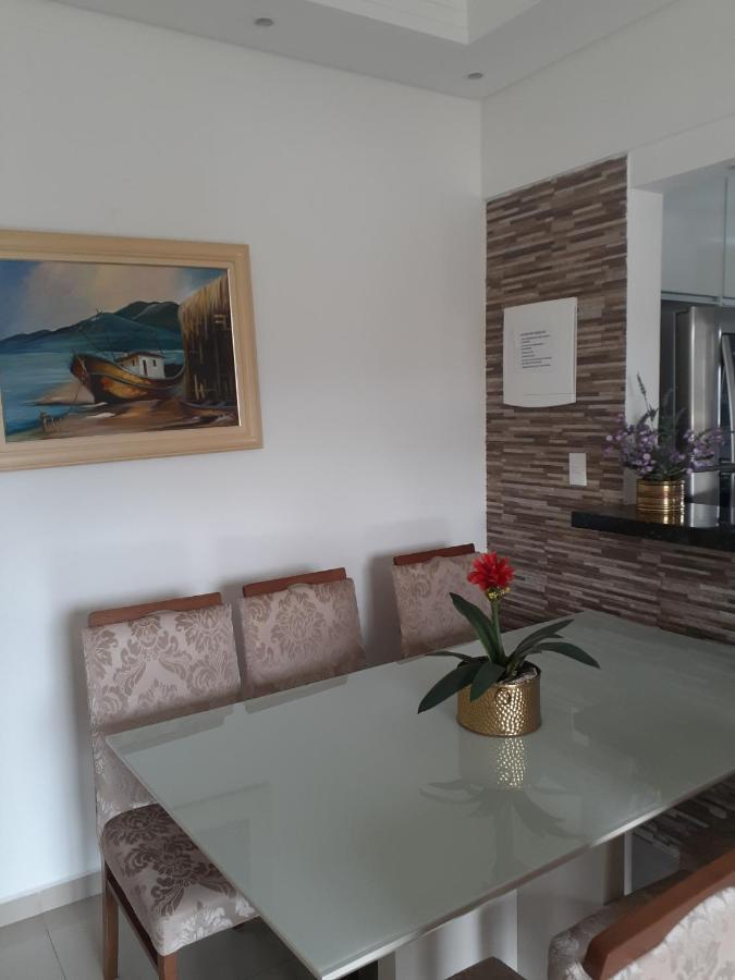 Apartment Apto Com Lazer Completo *