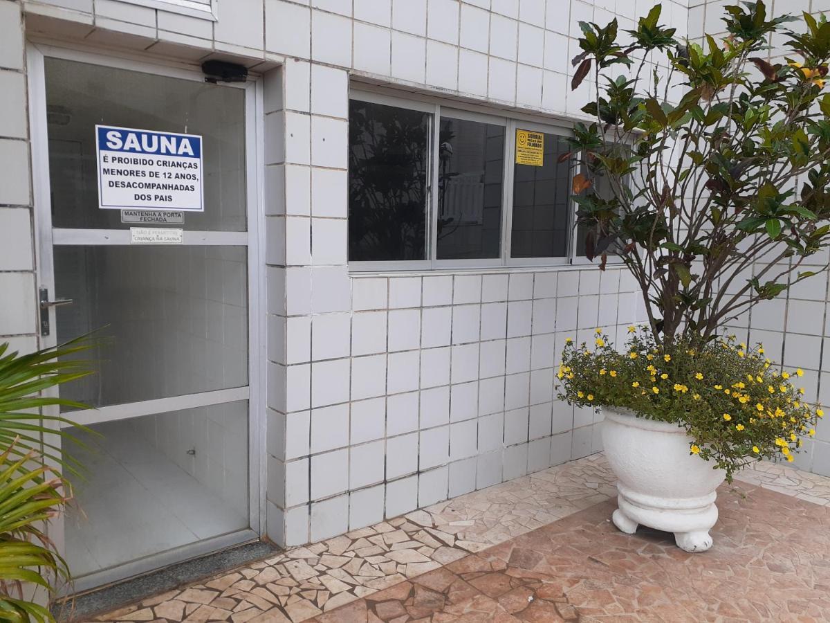 Apto Com Lazer Completo * Guaruja