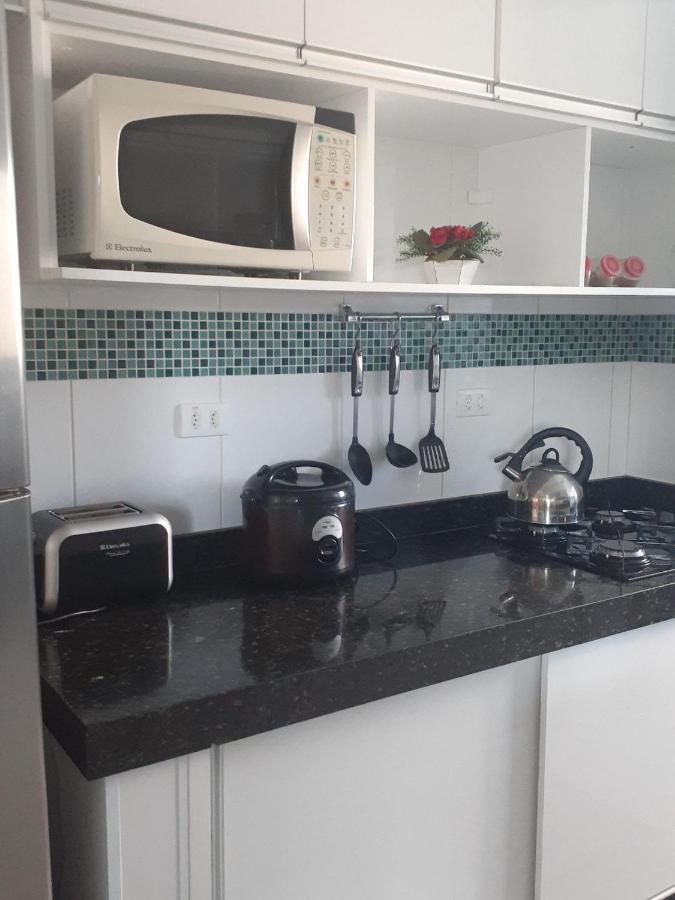 Apartment Apto Com Lazer Completo Guaruja
