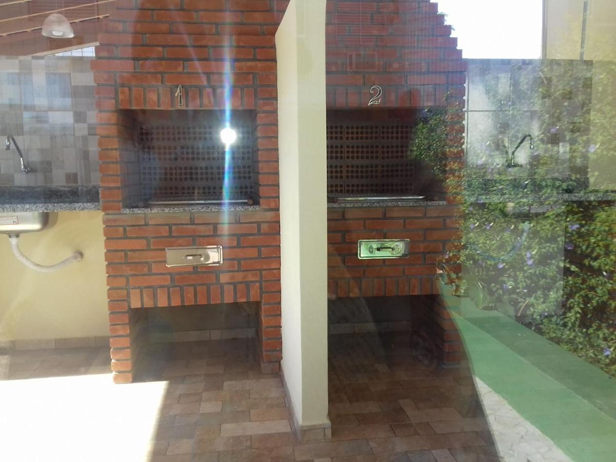 Apto Com Lazer Completo Apartment *