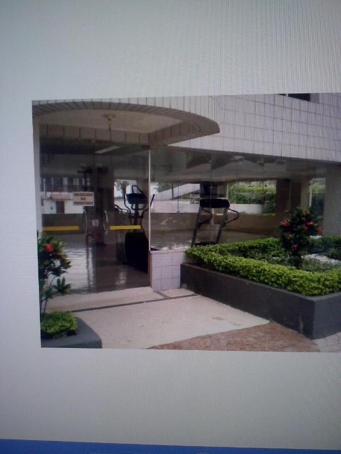 Apto Com Lazer Completo Guaruja