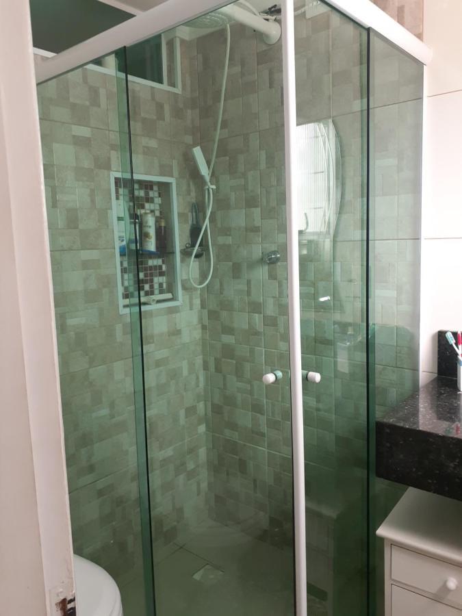 Apto Com Lazer Completo * Guaruja