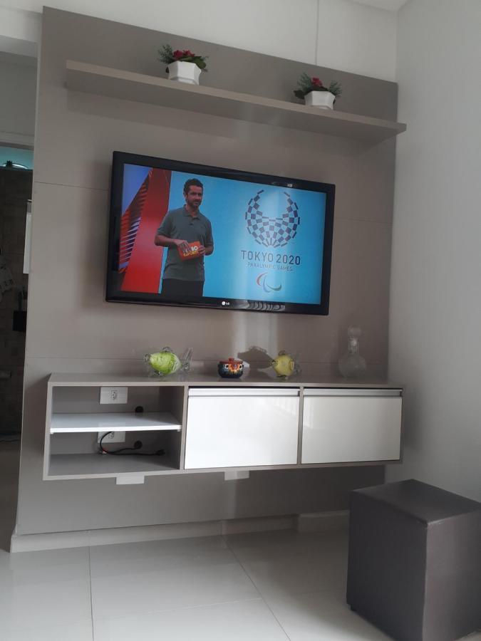Apartment Apto Com Lazer Completo *