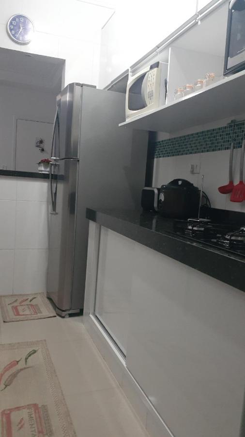 Apartment Apto Com Lazer Completo Guaruja