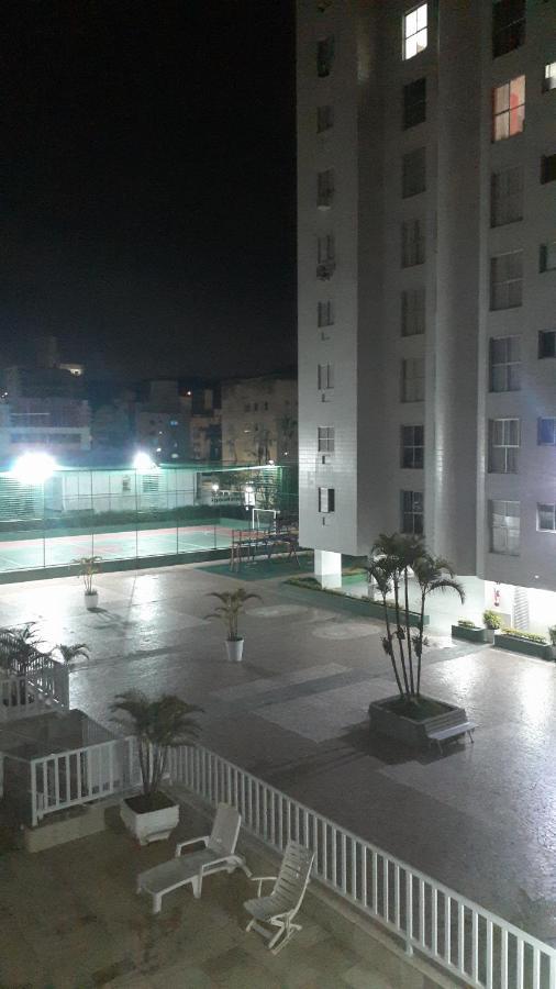 Apto Com Lazer Completo *