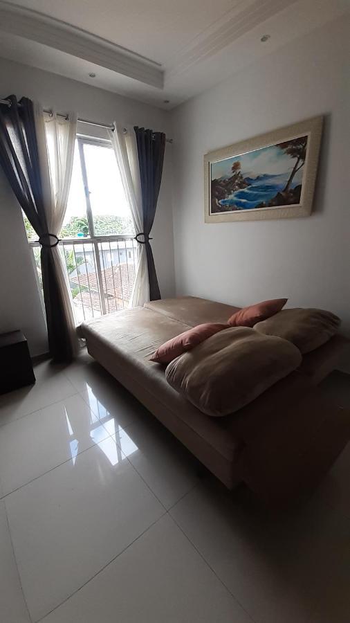 Apto Com Lazer Completo Guaruja