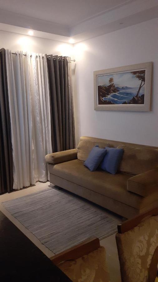 Apto Com Lazer Completo Apartment Guaruja