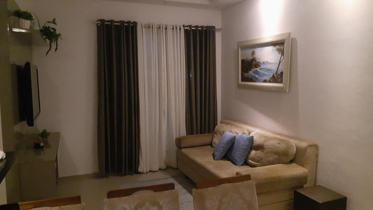 Apartment Apto Com Lazer Completo