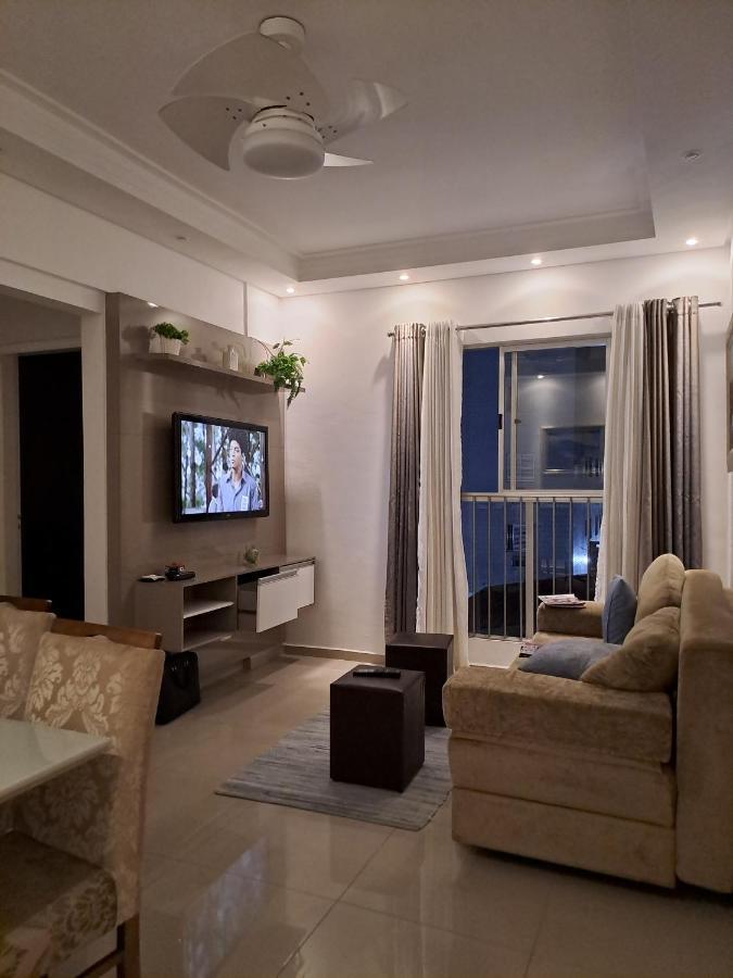 Apartment Apto Com Lazer Completo
