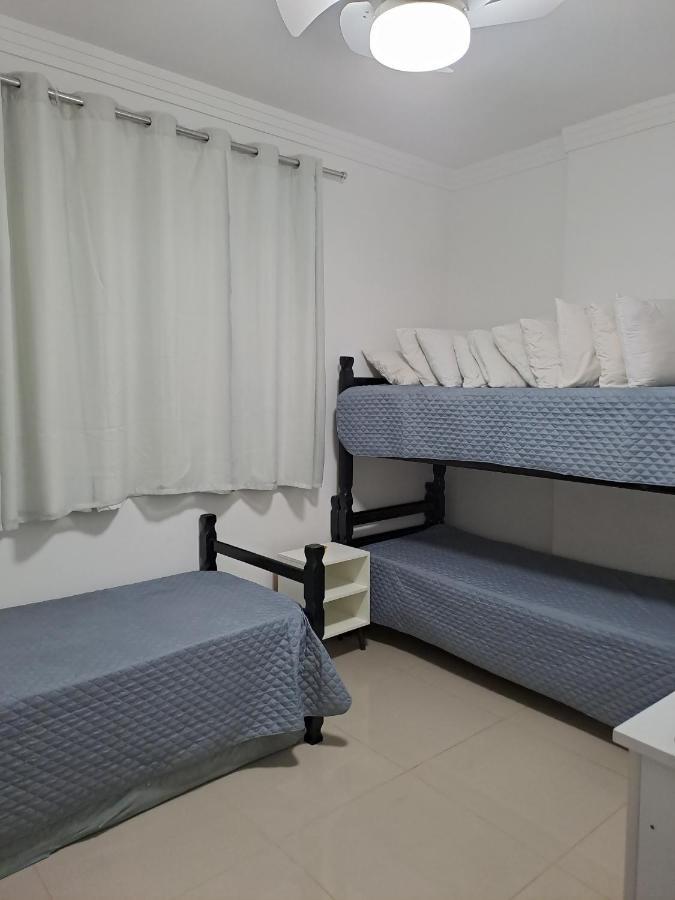 Apto Com Lazer Completo * Guaruja
