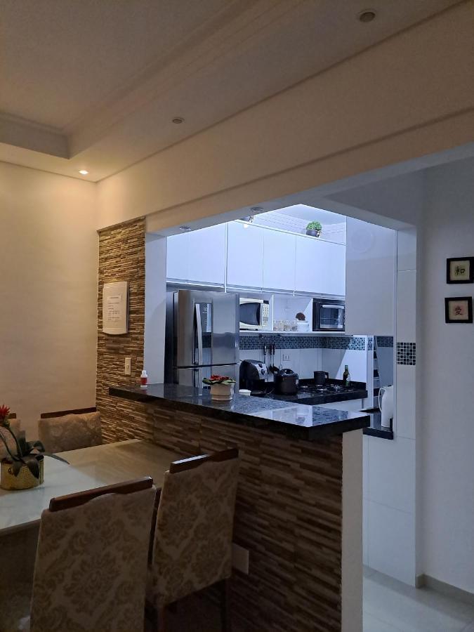 Apartment Apto Com Lazer Completo Guaruja