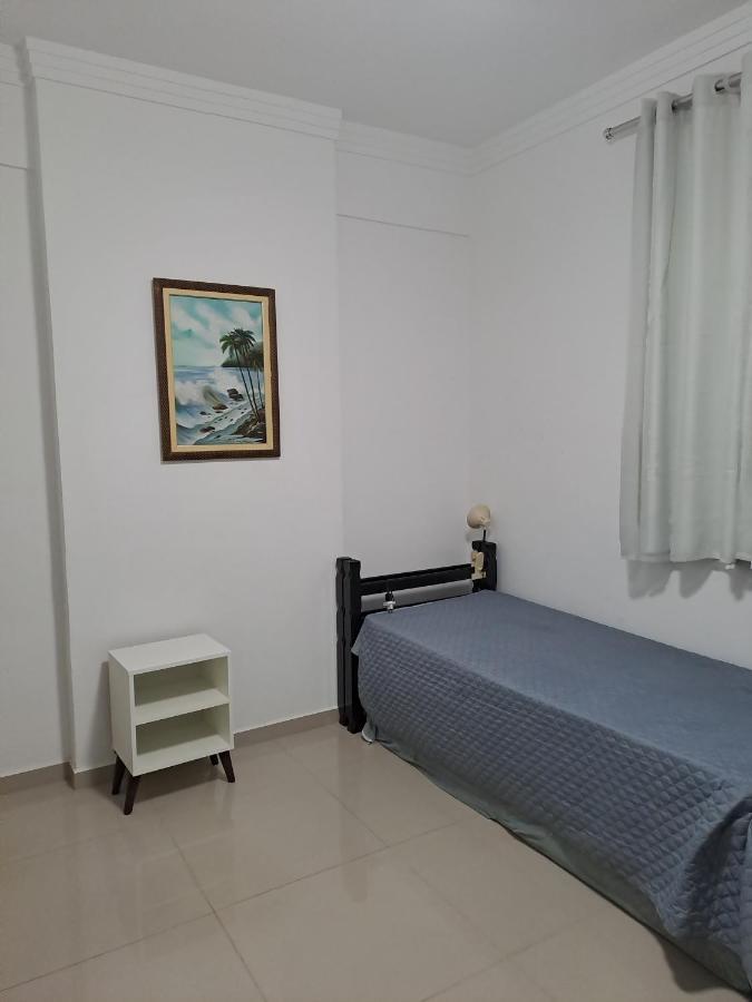 Apartment Apto Com Lazer Completo *