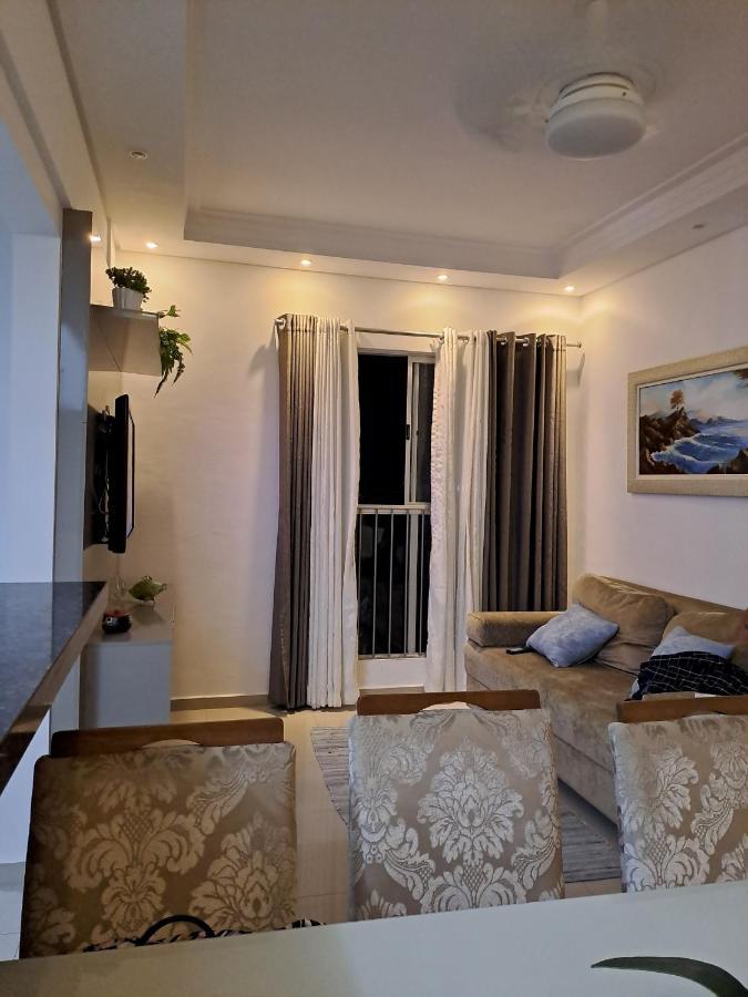 Apartment Apto Com Lazer Completo