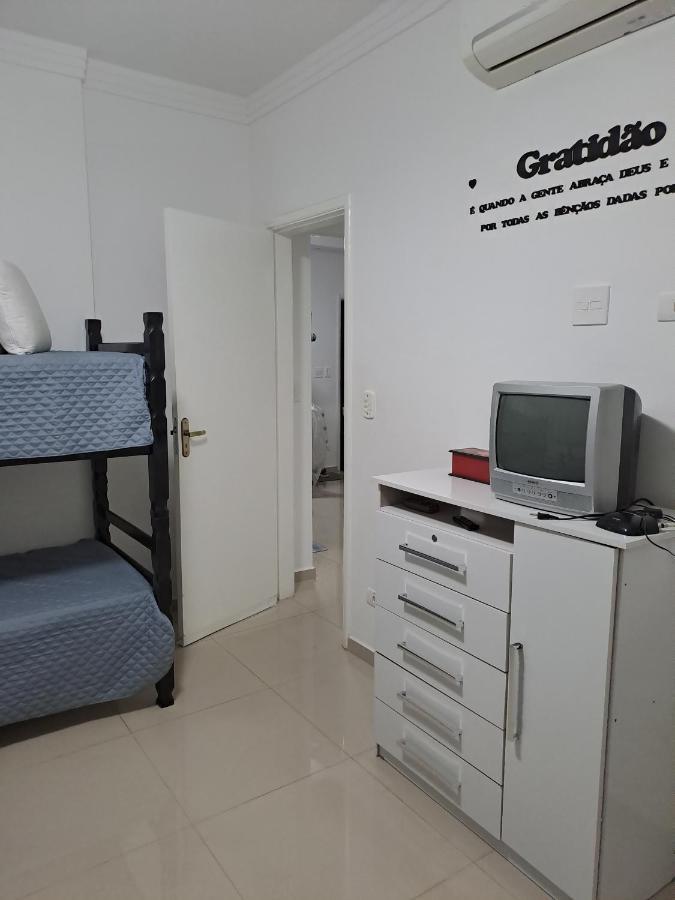 Apto Com Lazer Completo * Guaruja