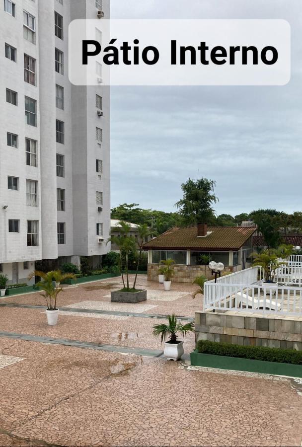 Apto Com Lazer Completo Guaruja