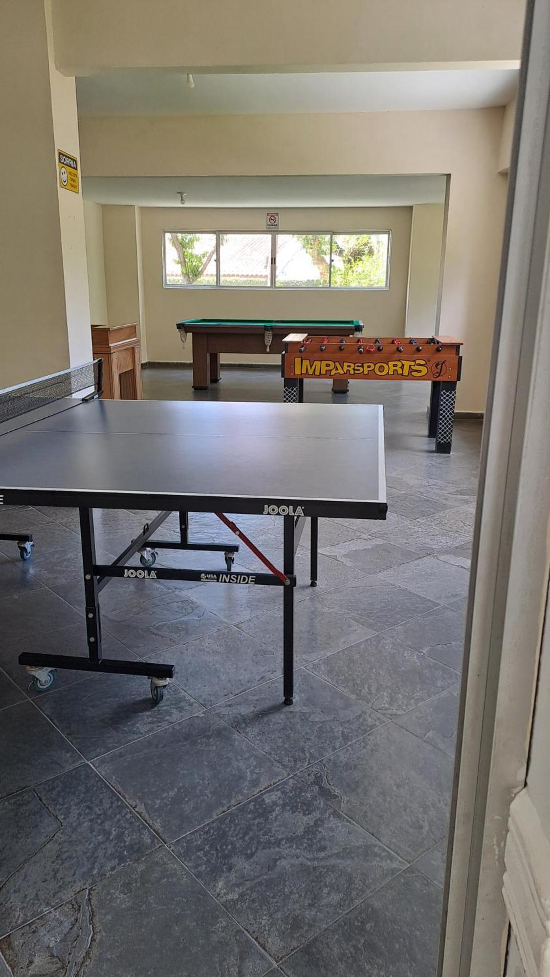 Apto Com Lazer Completo Apartment